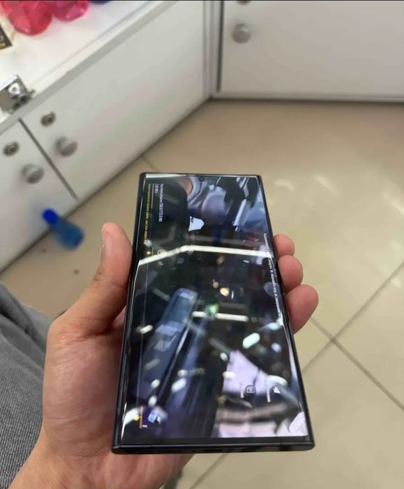 Samsung s23 ultra 256/12