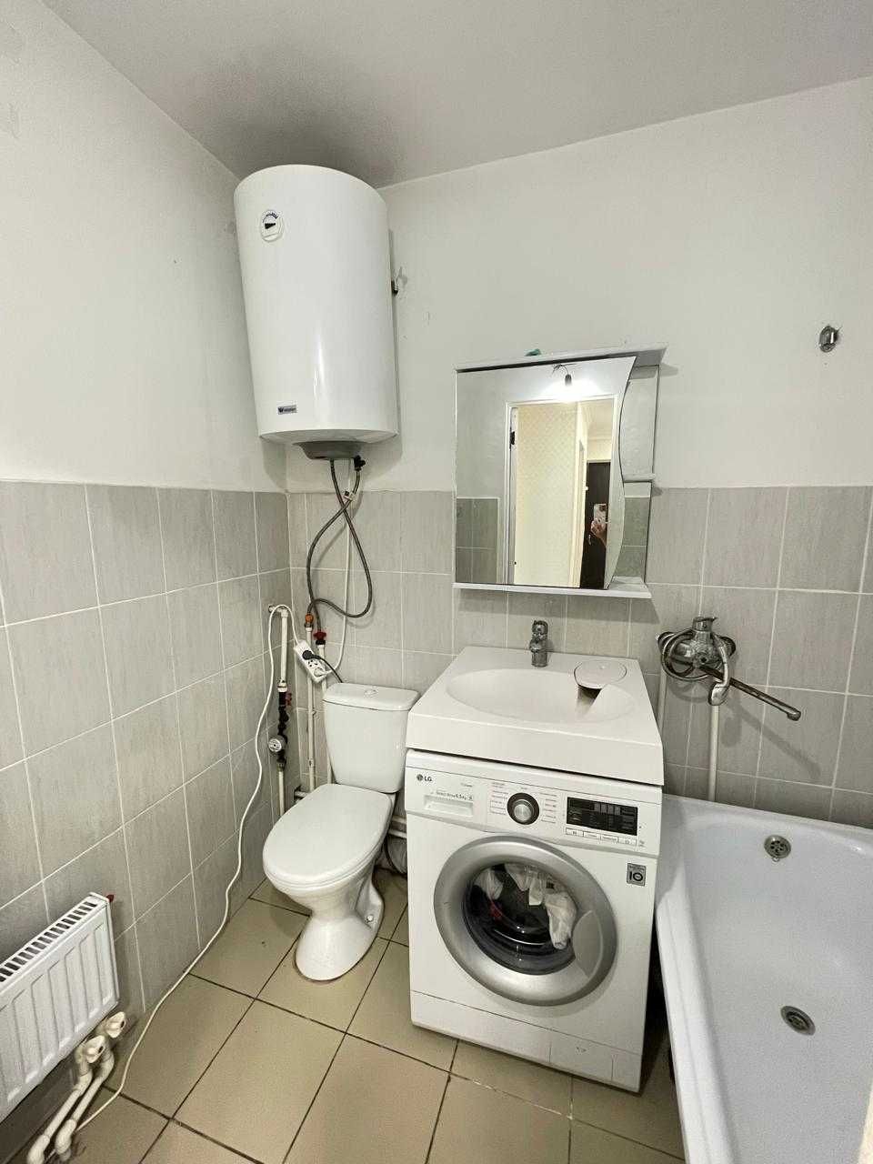 / Продам 3х ком квартиру, мкр 1а Торг! можно в ипотеку.(