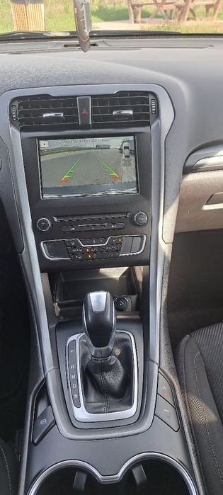 Ford mondeo 2019 2.0 TDCI 150cp  automată