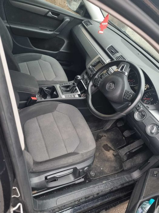 Dezmembrez/ Dezmembram VW Passat b7, 2010-2014, factura/garantie