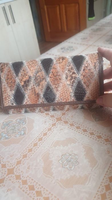 Женский кошелек из Египта