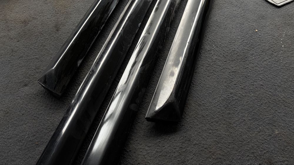 S-line лайсни Ауди а4 б6 - б7 - audi a4