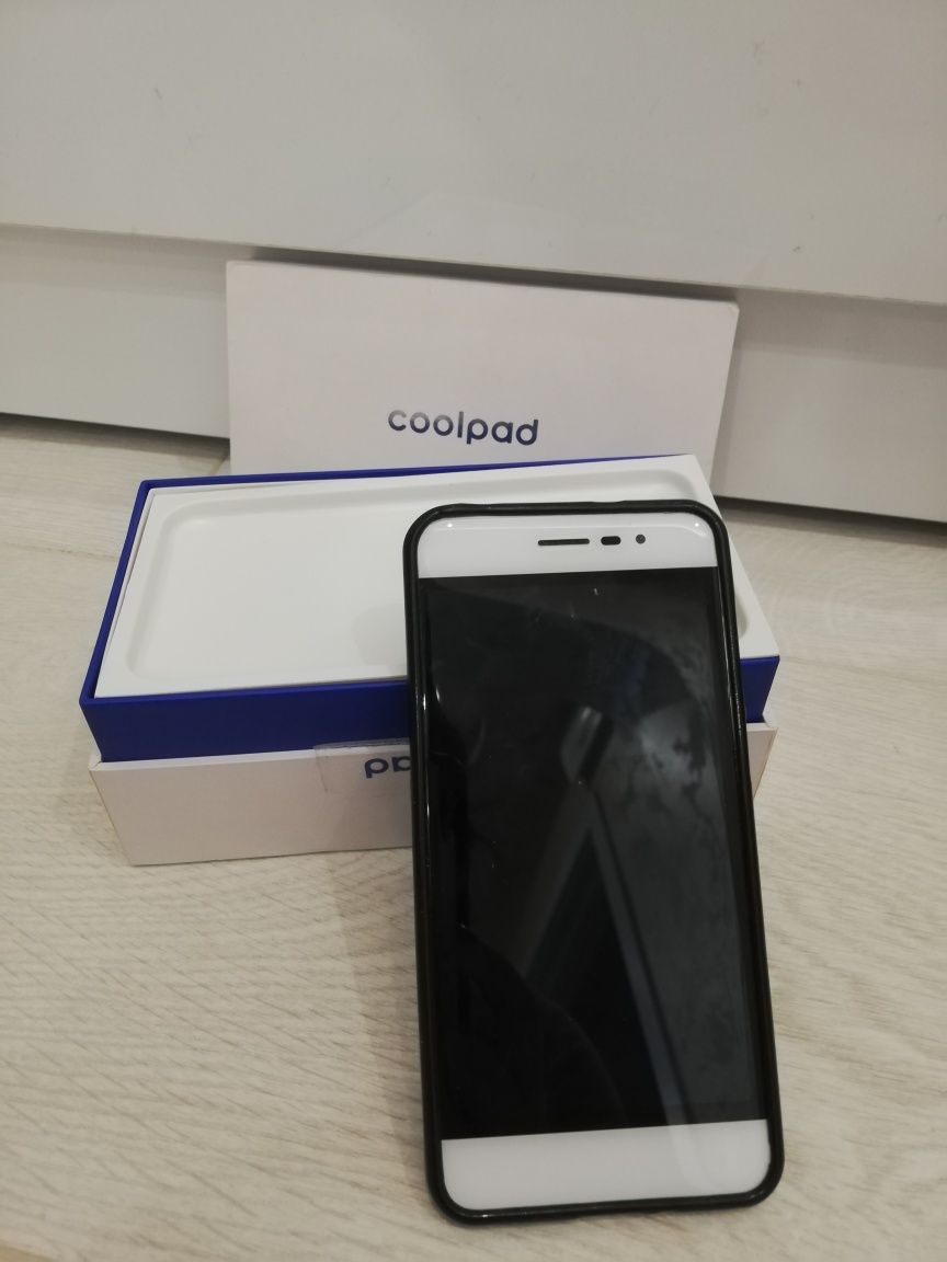 Coolpad Torino S Dual (E561)