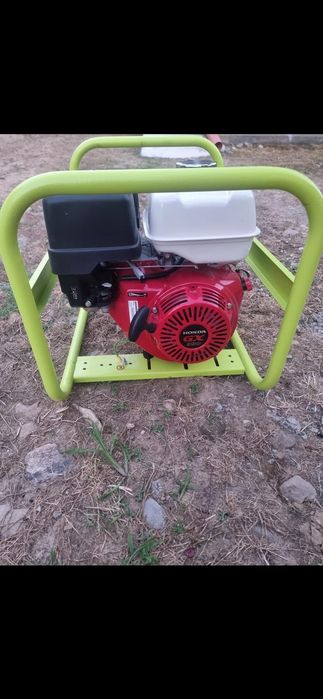 Generator Pramac monofazic