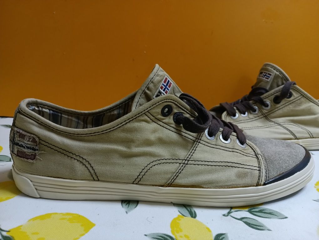 Napapijri N 45 - 32 лв