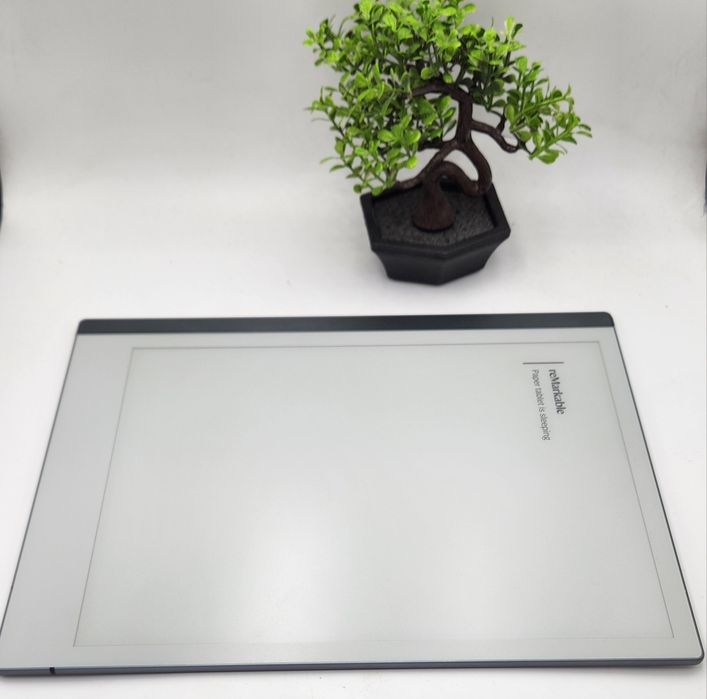 Hope Amanet P11-reMarkable 2 10.3Inch  Tableta Grafica/Impecabil