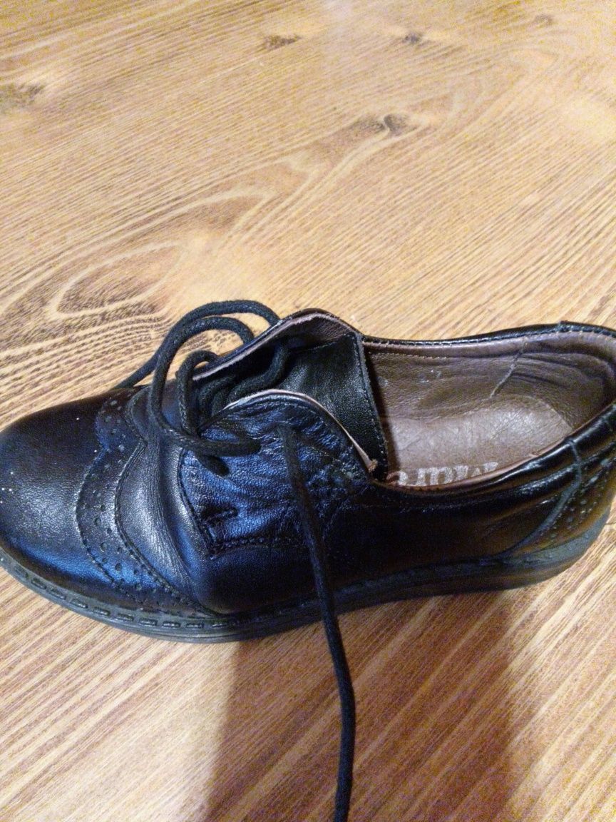 Pantofi Marelbo 27