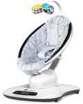 Hamaca Electronica 4 мамы mamaRoo