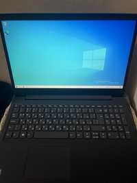 Лаптоп LENOVO V15 IIL 15.6 GREY