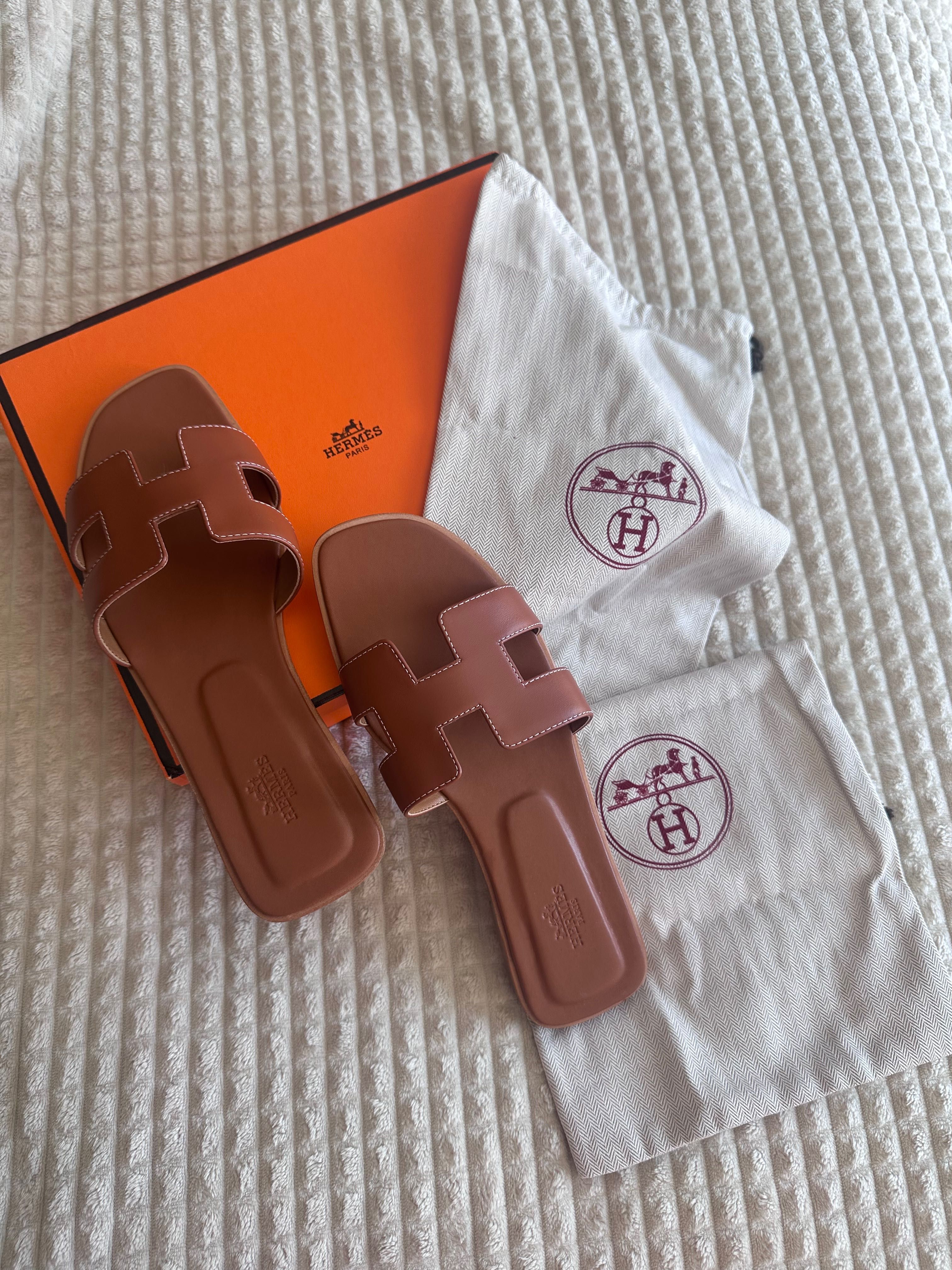 Чехли Hermes Oran
