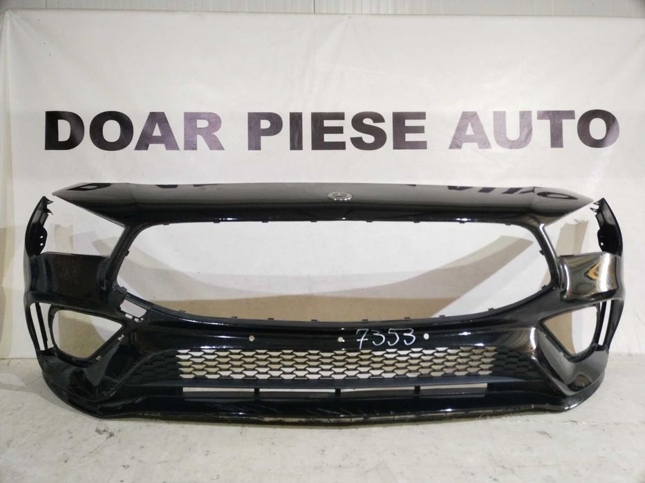 Bara fata Mercedes CLA AMG W118, 2019, 2020, 2021, 2022, cod origine OE A1188853901.