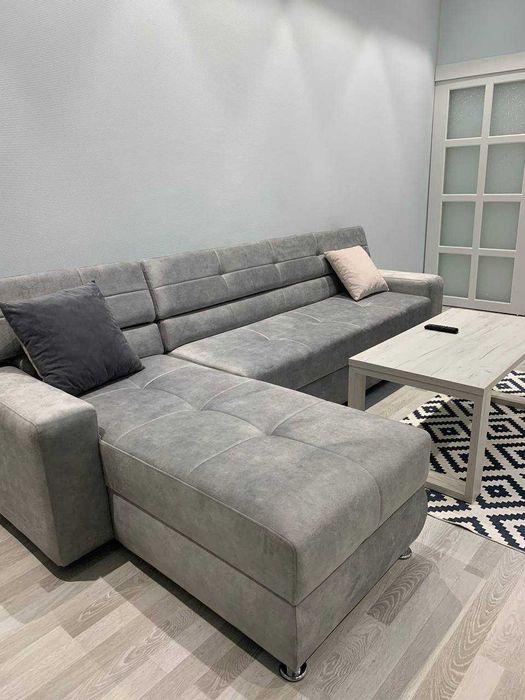 НОВОСТРОЙКА
ЖК «Mirabad Elit»
ул. Т. Шевченко
3/5/9
Площадь: 100 м²