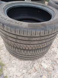 Set 2 anvelope vara Continental 225/50 R17