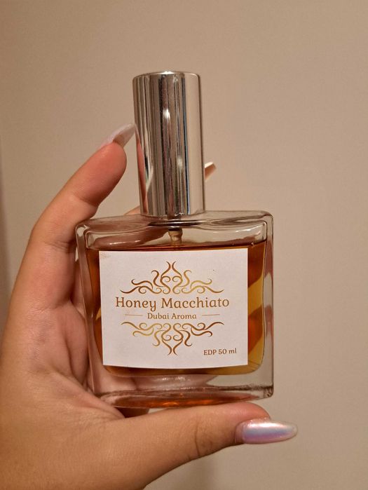 Парфюм Honey macciatto 50ml