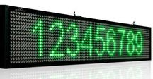 Reclama led 70x20cm 3 culori disponibile