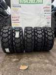 10-16.5 cu 12 pliuri ROBUST anvelope noi pentru bobcat marca GRI