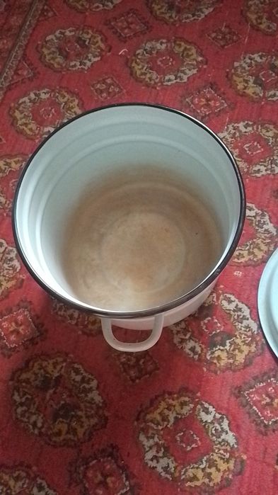 Кострюля 12 литров отличная