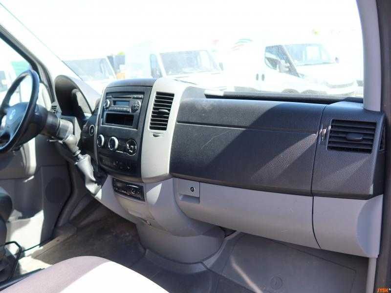 VW CRAFTER 2.0 TDI 163к.с