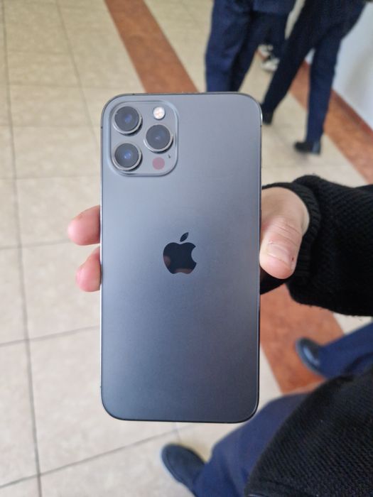 Iphone 12 pro max 256 гб