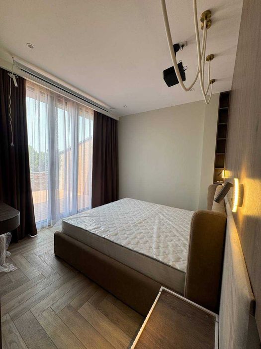 Евро коттедж новой постройки Казы махалл