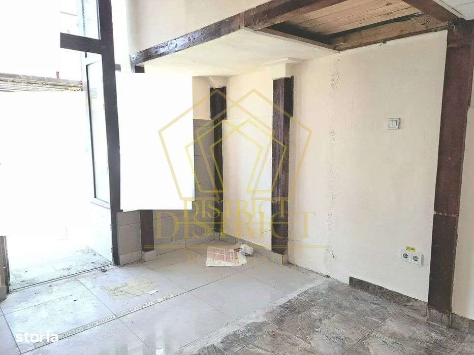 Spatiu Comercial SAD vad bun I Iosefin