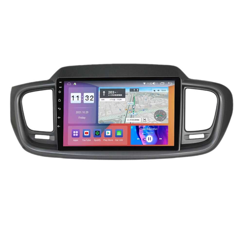 Navigatie Kia Sorento 3 2014 - 2017,  2GB 4GB 8GB Garantie Camera