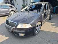 Dezmembrez SKODA OCTAVIA 1Z3 2005 1.9 TDI BKC 77KW|105HP