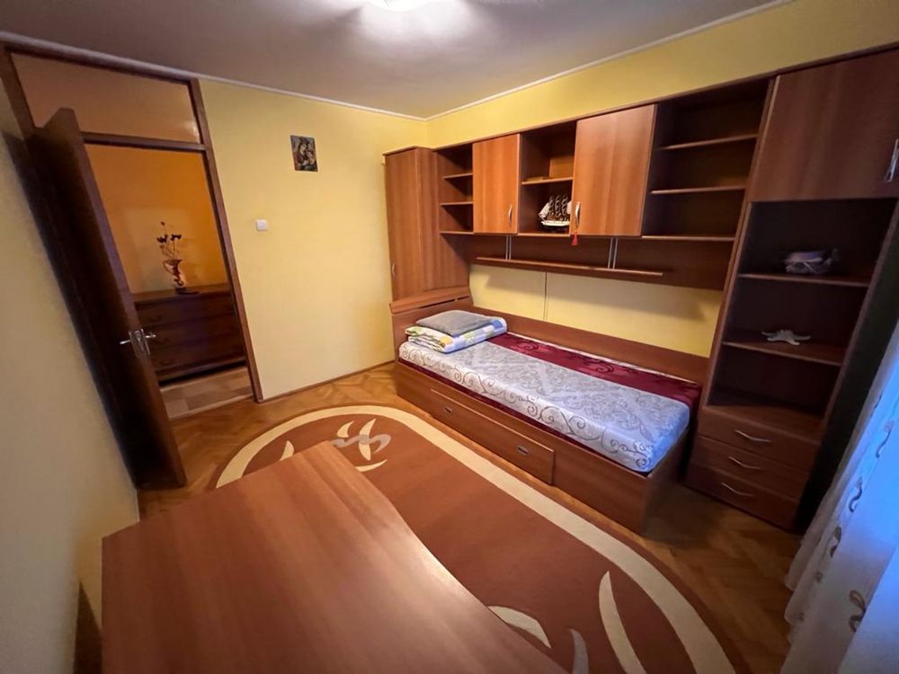 Inchiriez apartament 2 camere Ostroveni