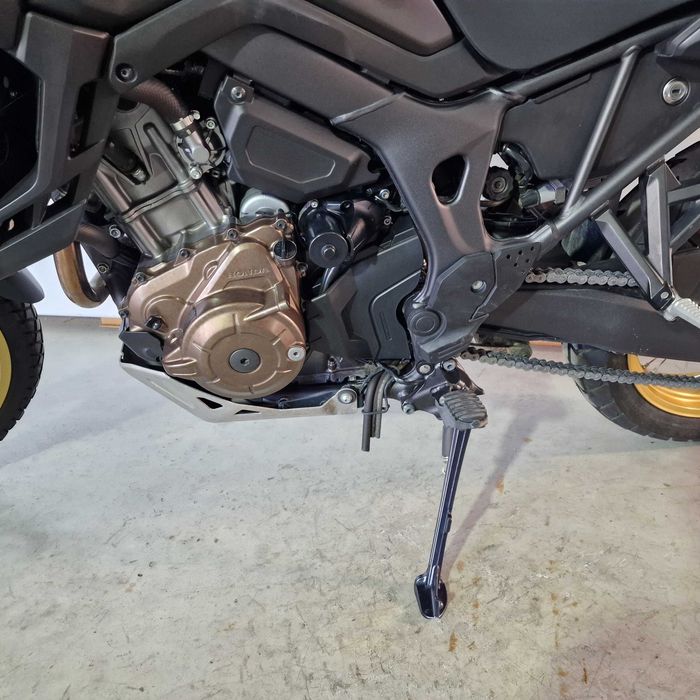 Mototcicleta Honda Africa Twin 1000 DCT ABS | H00989 | motomus.ro