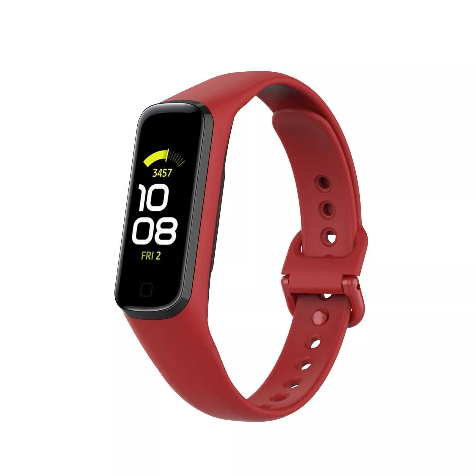 Силиконови каишка за Samsung Galaxy Fit 2 SM-R220 , Fit 2 R220