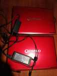 ‼️ 2 Laptopuri Toshiba QOSMIO bune pentru Dvd BluRay Gaming Filme TV