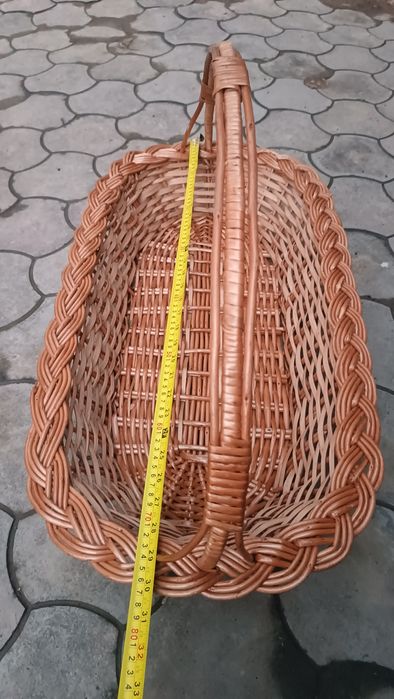 Саватлар Корзины