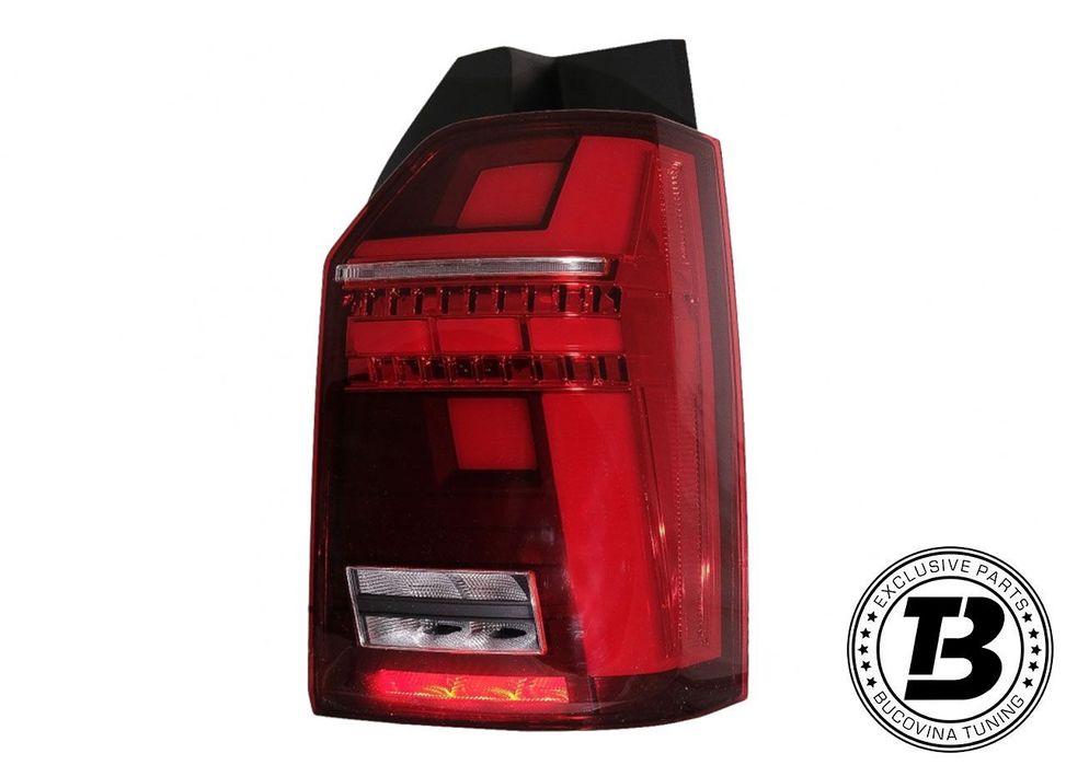 Stopuri Full LED compatibile cu VW Transporter T6