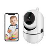 Wifi camera baby phone