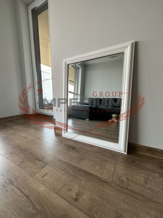 Дава се под наем Двустаен апартамент в Варна, Бриз - 60 кв.м за 765 € - Снимка #3