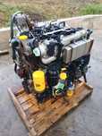 Motor complet JCB EcoMax  - Piese de motor JCB