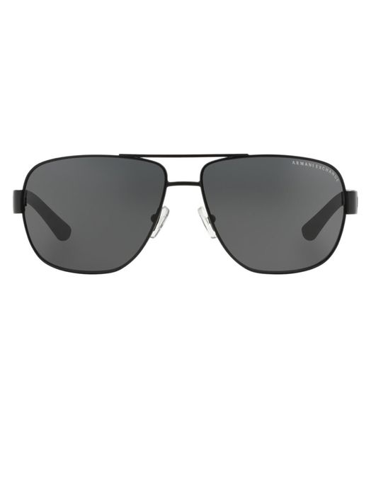 Слънчеви очила Armani exchange