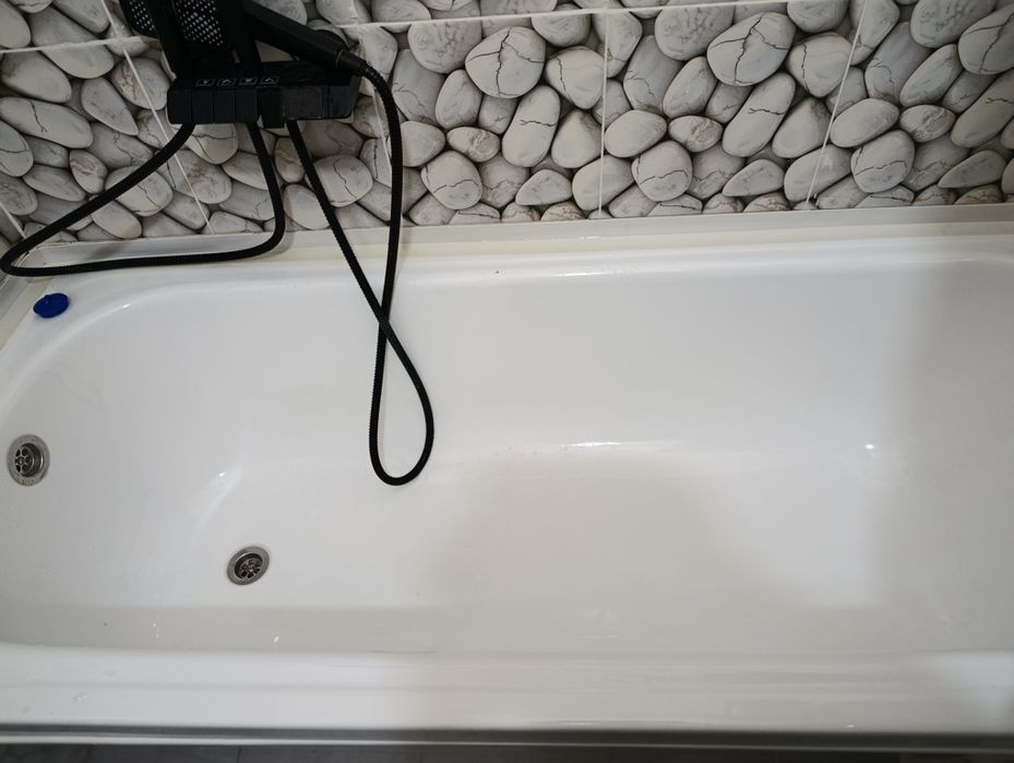 Ванная для дома почти новая