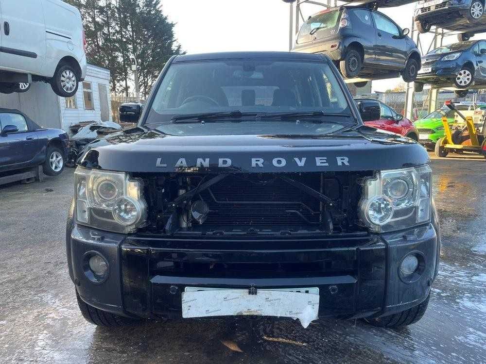 Motor Land Rover Discovery Cutie grup cardan planetara piese dezmembre