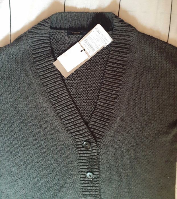 Нова  дамска жилетка Massimo Dutti