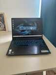 Lenovo Gaming• i5-9300H• 16Gb Ram• Nvidia GTX 1050• Taste luminate