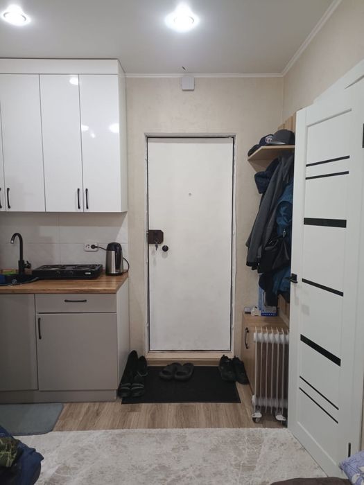 Продам общежитие