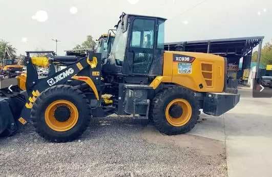 Погрузчик XCMG XC936