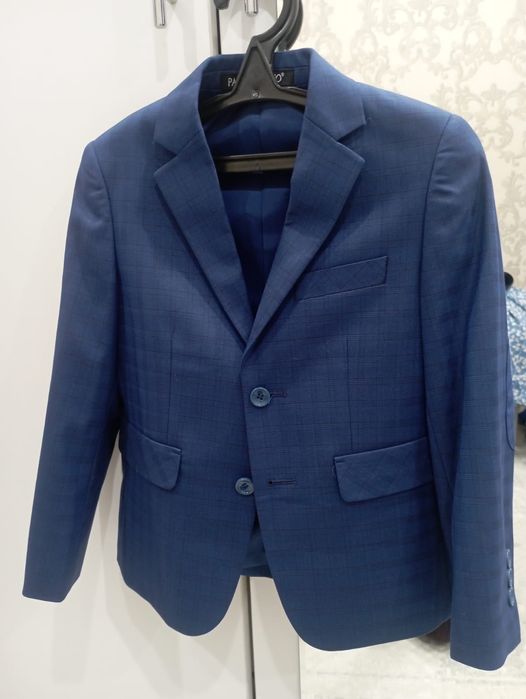 Продам пиджак детский