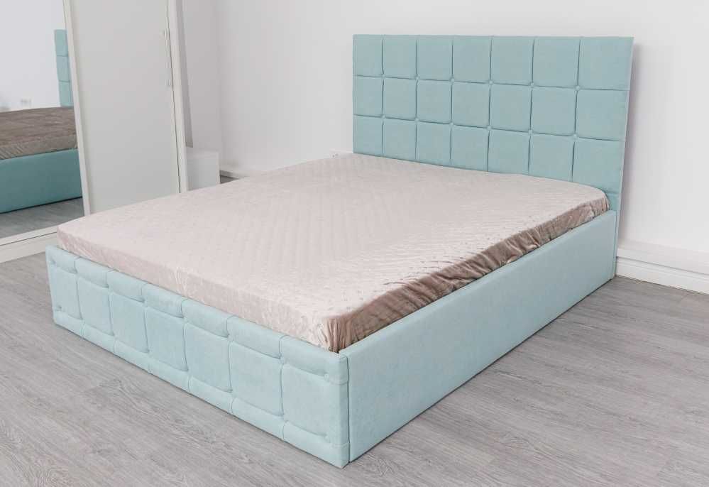 Pat Tapitat Gri Turcoaz Verde Visiniu Maro Bej Negru Caramiziu C339