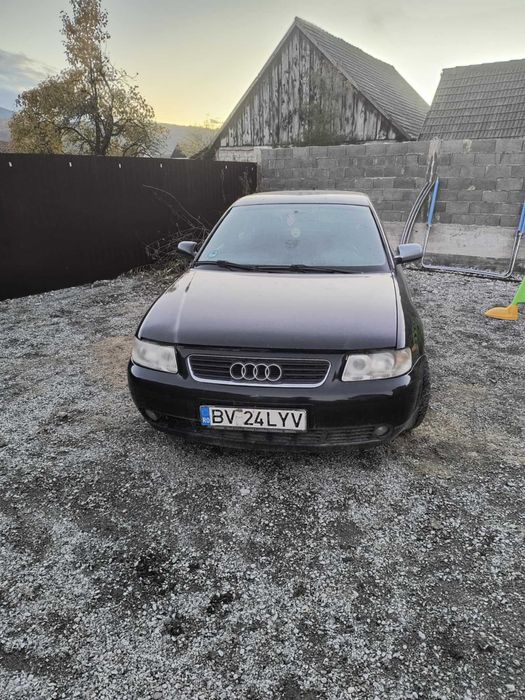 Vând audi A3 8L 2001