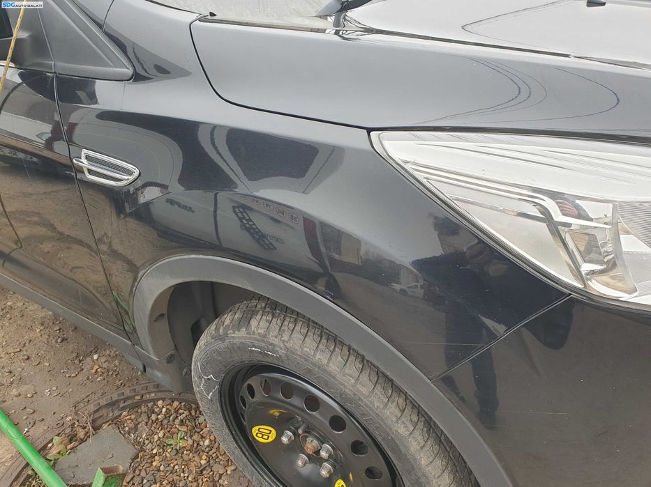 Aripa Dreapta Fata FARA Bandou Ford Kuga 2 2012 - 2016 Culoare FD [K3666]