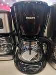 Vând filtru de cafea Philips  nou