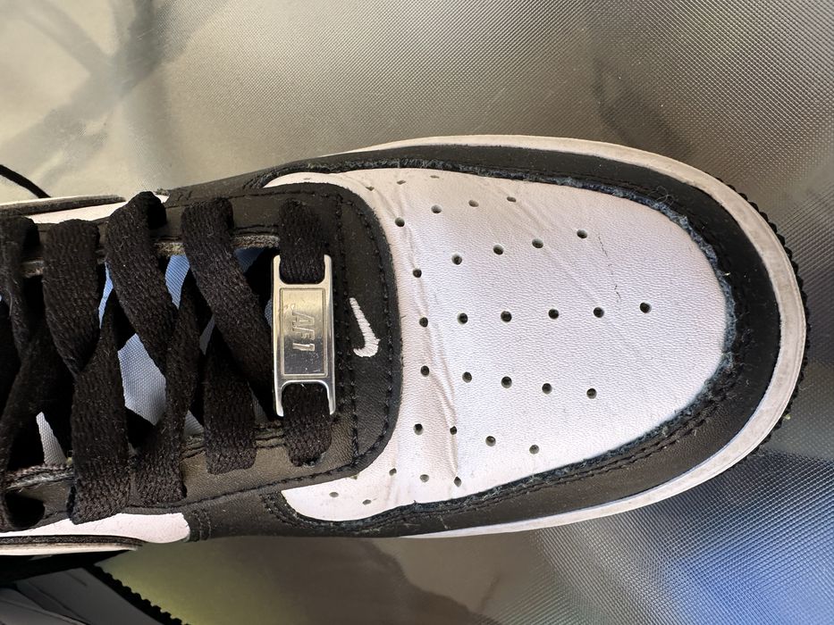 Vand papuci Nike Air Force 1