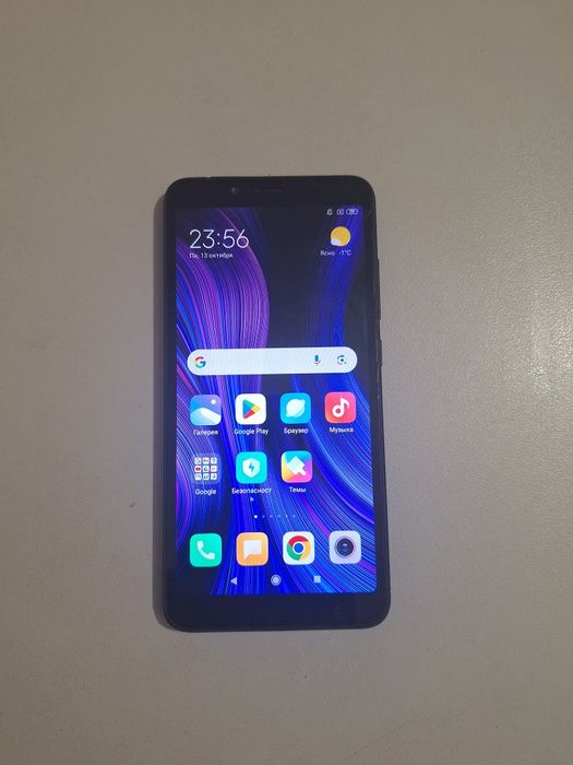 Redmi 6a 4/64 & X450
